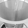 Stainless Steel Coffee Dripper Drip Cone Coffee Filter Reusable Coffee
