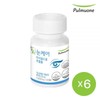Pulmuone Eye Care 30-day supply 500mgX30capsulesX6 / 풀무원 눈케어 30일분 500mgX30캡슐X6개
