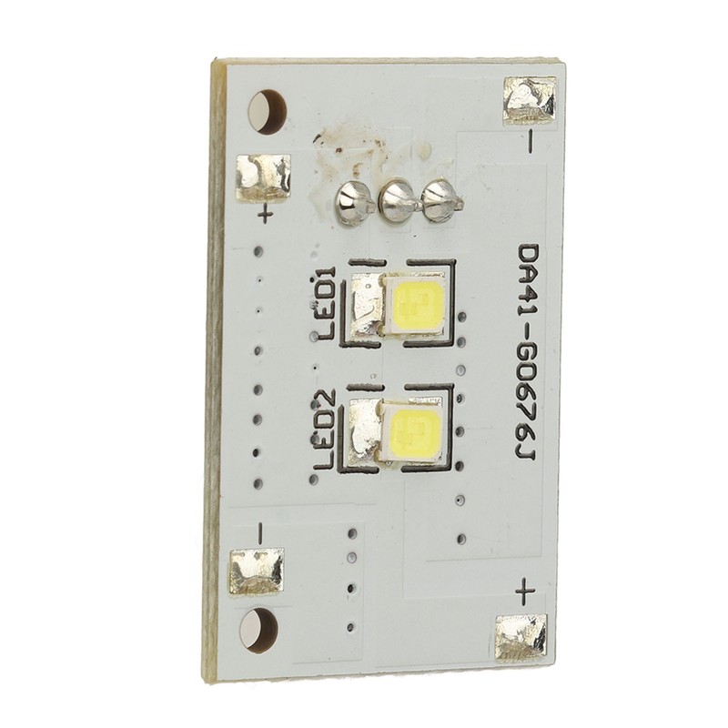 Refrigerator Assy Lamp DA41 00676J Refrigerator LED Light for F261BEAESR