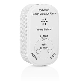 Smartwares Carbon Monoxide Detector