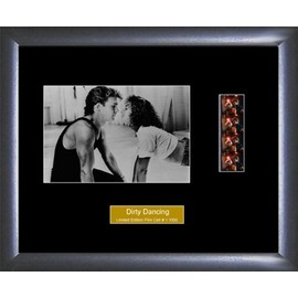 Dirty Dancing - Single Film Cell