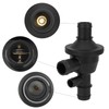 M MATI Thermostat for Can Am Maverick X3/Trail/Sport 2017-2023 Defender