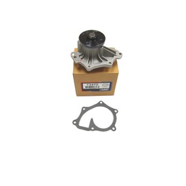 OAW T2470 Water Pump for Toyota (2002-2013) 2.4L-L4 engine on Camry, Corolla, Highlander, Matrix, RAV4, Solara, Scion TC, Lexus HS250H (2001-2003) 2.0L-L4 on Rav4