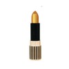 Witch's Pouch Pouch Popolip Stick Lipstick 3.3 Grams x Gold 1 pc