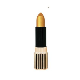 Witch's Pouch Pouch Popolip Stick Lipstick 3.3 Grams x Gold 1 pc