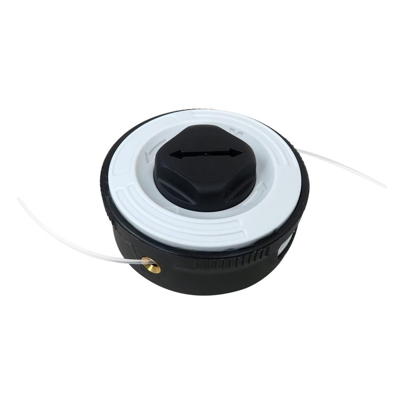 2024 Latest version Spruce Up Your Yard with Trimmer Head