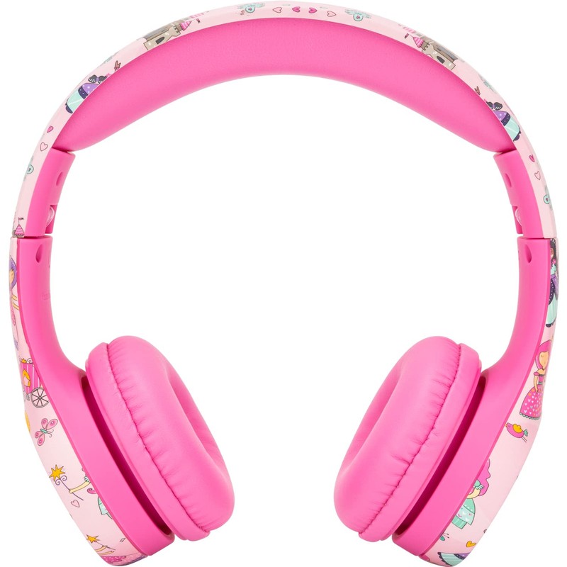 Snug Play+ Kids Headphones with Volume Limiting for Toddlers (Boys/Girls)