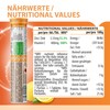 EVÄM Zinc Plus Vitamin C Effervescent Tablets, Lemon Flavour, 3