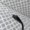DIRECTV GIXX 2 Prong Power Cord D12 R16-Works On Many