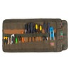 Bucket Boss Tool Roll Tool Case