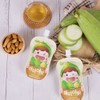 Chamden Aiyami Loofah Cucumber 100ml x 20 packets / 참든