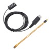 Cs63 Sound Aids Programming Cable Adjust Volume Stable Signal Transmission