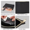Samtour Makeup Case Travel Makeup Bag Makeup Train Case Cosmetic