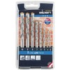 Alpine Carbide Masonry Drill Bit High quality long life, DIN