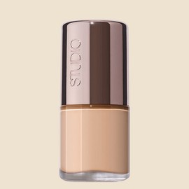 Anjumain The Saem Studio Glow Foundation 10ml, Neutral No. 23, 1 pc. / 더샘 스튜디오 광채 파운데이션 10ml, 뉴트럴 23호, 1개