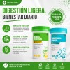 Combo Probióticos Cápsulas Y Enzimas Digestivas