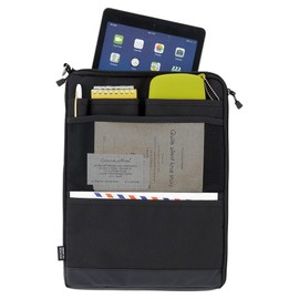 LIHIT LAB ACTACT Smart Fit Bag-in-Bag, yellow-green