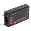 FS SR8 2.4GHz 8 Channel Receiver Double Antenna Bidirectional Receiver