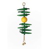 Metallic Nimbu Mirchi Buri Nazar Battu Evil Eye Decor Lemon