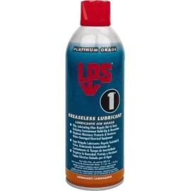 LPS 16 oz Aerosol Dry Film Penetrant/Lubr
