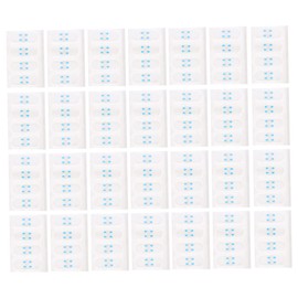 STOBAZA 3 Sets V Face Face Lifting Invisible Face Lifter Tape Facial Strap Double Chin Tape Tape Brow Lift Tape Small Tape Facelift