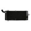 TCMT Engine Radiator Cooler Cooling Fit For Honda Shadow Aero