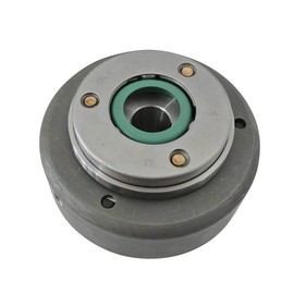 Sthus Magneto Flywheel Roller for 90cc 110cc 125cc Pit Pro Quad Dirt Bike ATV Buggy