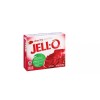 Jell-O Cherry Gelatin Dessert Mix, 3 oz Box