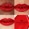 NARS Ultimate Luxury Explicit Lipstick / 863 UNAUTHORIZED / Classic