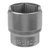 Sealey VS6450 32mm 1/2" Sq Drive Fuel Filter Socket -