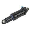 Bicycle Shock Absorber Black Aluminium Alloy Cycling Rear Shock with