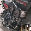 KiBlithemor Motorcycle Headlight Bracket, Pack of 2 38-60 mm Universal