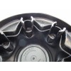 Phoenix Black 6 Lug 5.5" Bolt Circle QT655BHN Trailer Center