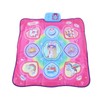 Dance Mat 3 Game Modes Dance Learning Free Mode Foldable