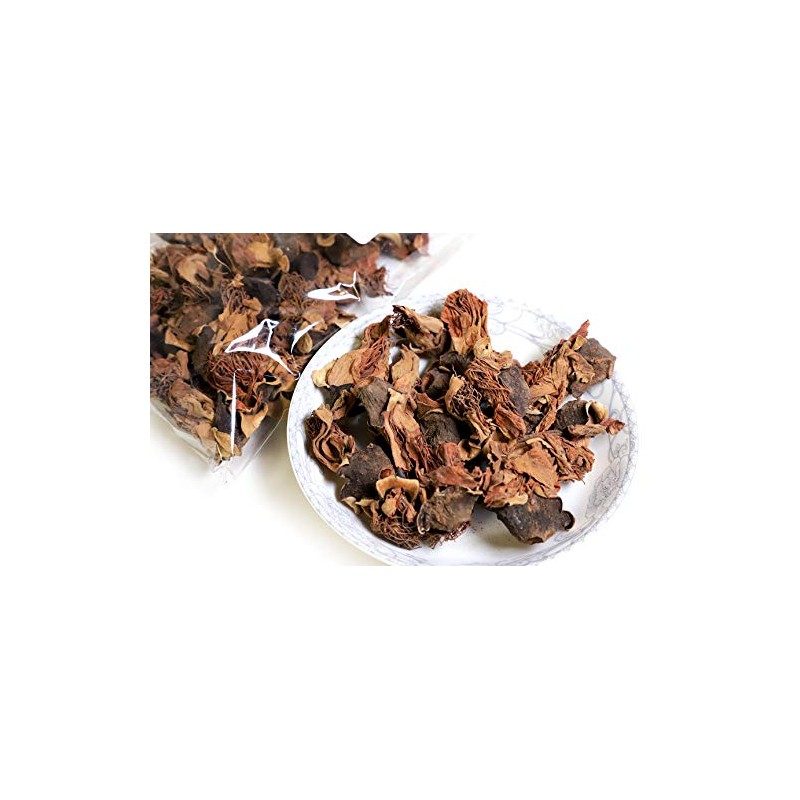 New Packaging Cotton Tree Flower Mu Mian Hua 木棉花 4