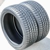 Atlander Xsport-86 Summer Passenger Car High Performance Radial Tire-225/40R19 225/40ZR19