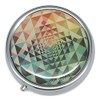 GOPILLABLE Purse Pill Box OR Pocket Pill Box - -Decorative