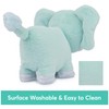 GUND Safari Friends Elephant Chime 6066627
