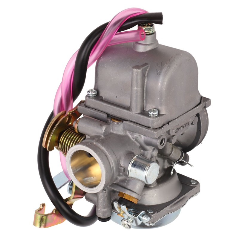 Motorcycle Carburetor Carb 26mm Intake Port ID Metal Sturdy Replacement
