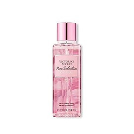 Victoria’s Secret Pure Seduction Crystal Fragrance Body Mist 8.4 fl oz (Pure Seduction Crystal)