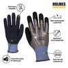 Holmes Workwear 6 Pair A4 Cut Resistant Work Gloves for