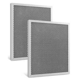 FurnyQuaint 5443 Dehumidifier Filter MERV 8 Washable 10x12x1Fit for Whole-House Dehumidifiers Models 1830, 1850, 1852, 8191, 8192,Not Compatible 1850F