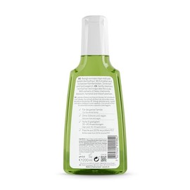 RAUSCH Swiss Herbal Care Shampoo 200 ml