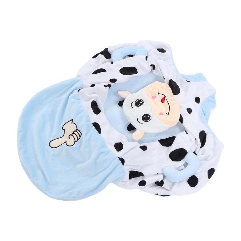 Baby Sitting Chair Sofa Cartoon Shape Early Educational 2 Front