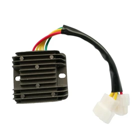 HOMYL Motorcycle Voltage Regulator Rectifier for Hyosung GT-650R GT-650 Comet GV650 ST7 GT650S GV