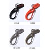 UNIVERSAL OVERALL KEY RING UV187MP, 89GOLD FREE, gold