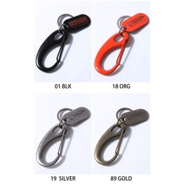 UNIVERSAL OVERALL KEY RING UV187MP, 89GOLD FREE, gold