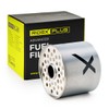RIDEX PLUS 9F0043P Fuel Filter