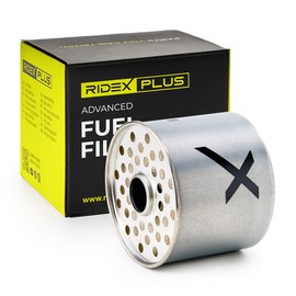 RIDEX PLUS 9F0043P Fuel Filter