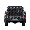 Tailgate Bike Pad for 5 Bikes, Heavy Duty Oxford Fabric